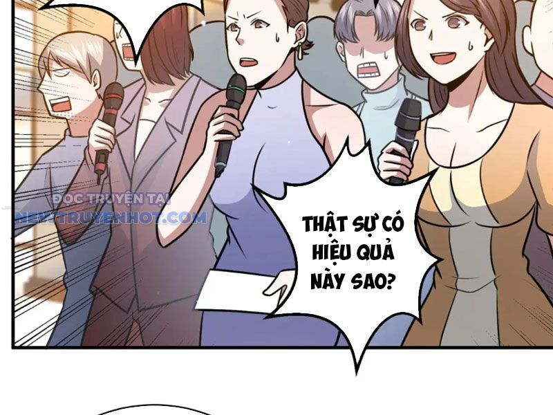 Đô Thị Cực Phẩm Y Thần - Chapter 89 - Page 62