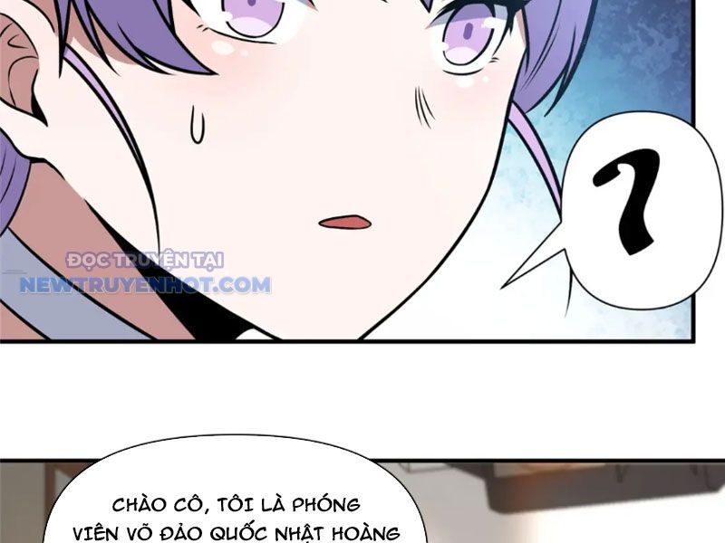 Đô Thị Cực Phẩm Y Thần - Chapter 89 - Page 76