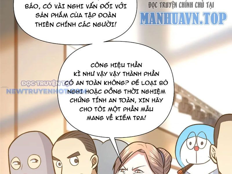 Đô Thị Cực Phẩm Y Thần - Chapter 89 - Page 77