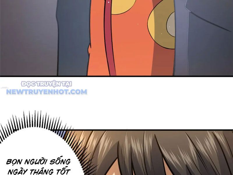 Đô Thị Cực Phẩm Y Thần - Chapter 89 - Page 79