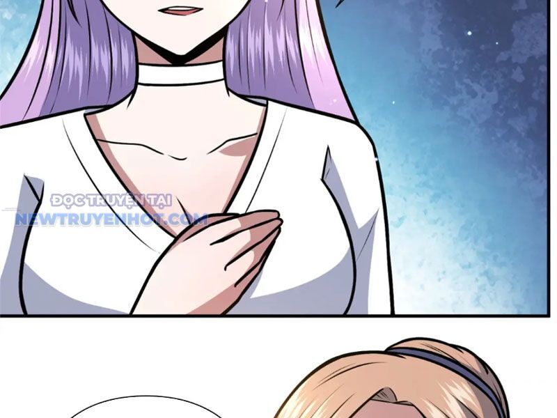 Đô Thị Cực Phẩm Y Thần - Chapter 89 - Page 82