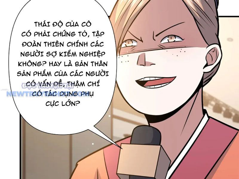 Đô Thị Cực Phẩm Y Thần - Chapter 89 - Page 83