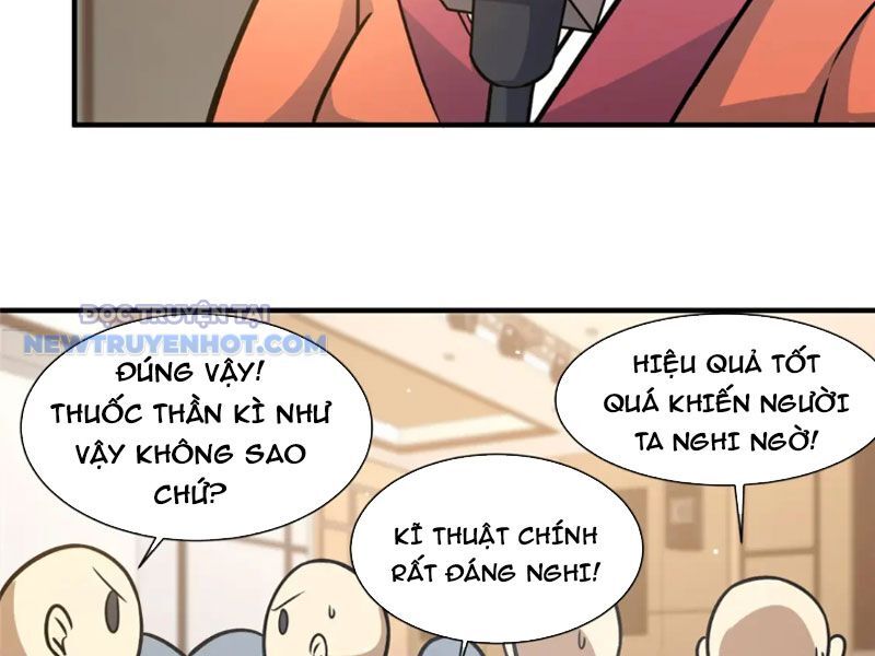 Đô Thị Cực Phẩm Y Thần - Chapter 89 - Page 84