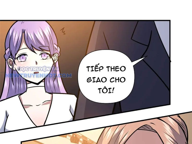 Đô Thị Cực Phẩm Y Thần - Chapter 89 - Page 92