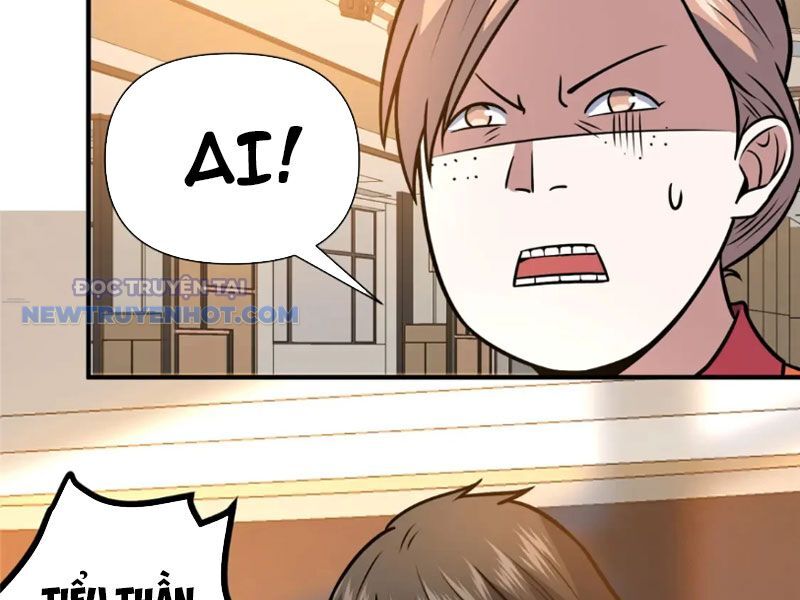 Đô Thị Cực Phẩm Y Thần - Chapter 89 - Page 93