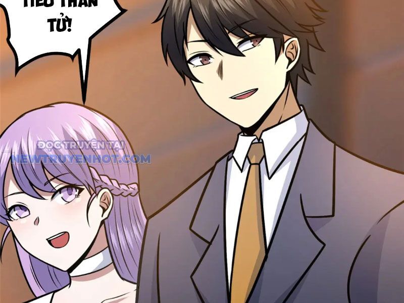 Đô Thị Cực Phẩm Y Thần - Chapter 89 - Page 94