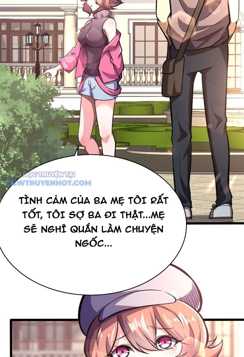 Đô Thị Cực Phẩm Y Thần - Chapter 9 - Page 10