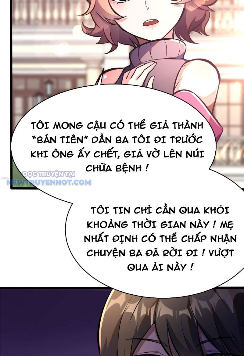 Đô Thị Cực Phẩm Y Thần - Chapter 9 - Page 11