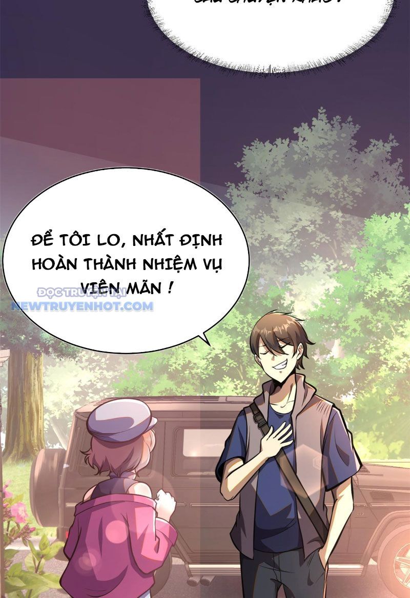 Đô Thị Cực Phẩm Y Thần - Chapter 9 - Page 13