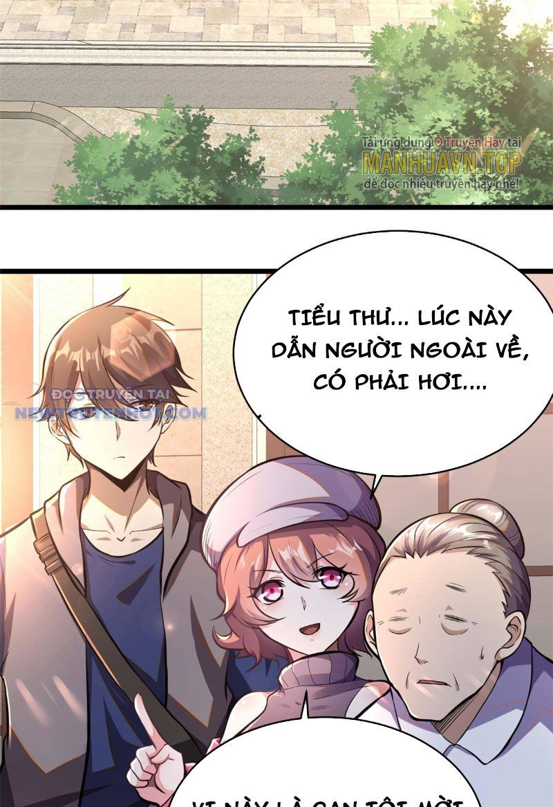 Đô Thị Cực Phẩm Y Thần - Chapter 9 - Page 17