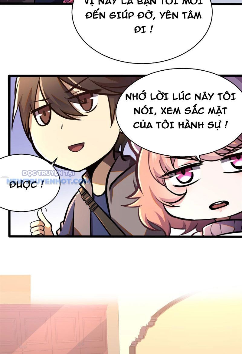 Đô Thị Cực Phẩm Y Thần - Chapter 9 - Page 18