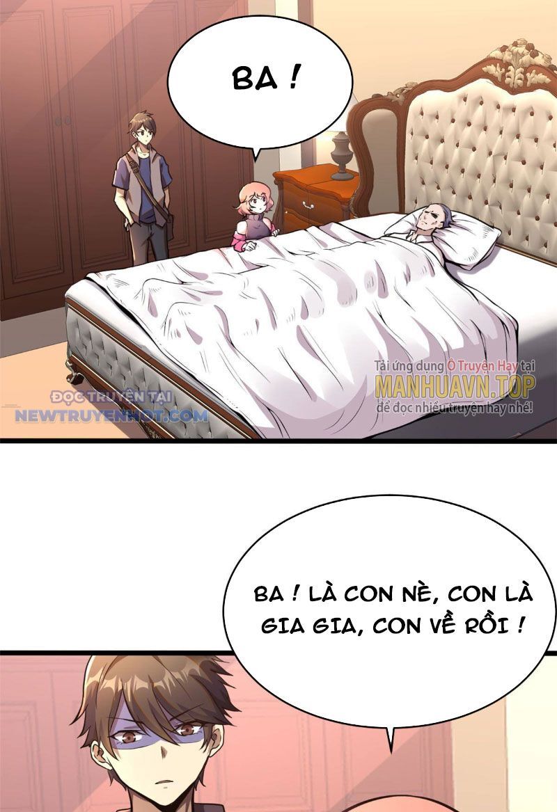 Đô Thị Cực Phẩm Y Thần - Chapter 9 - Page 19