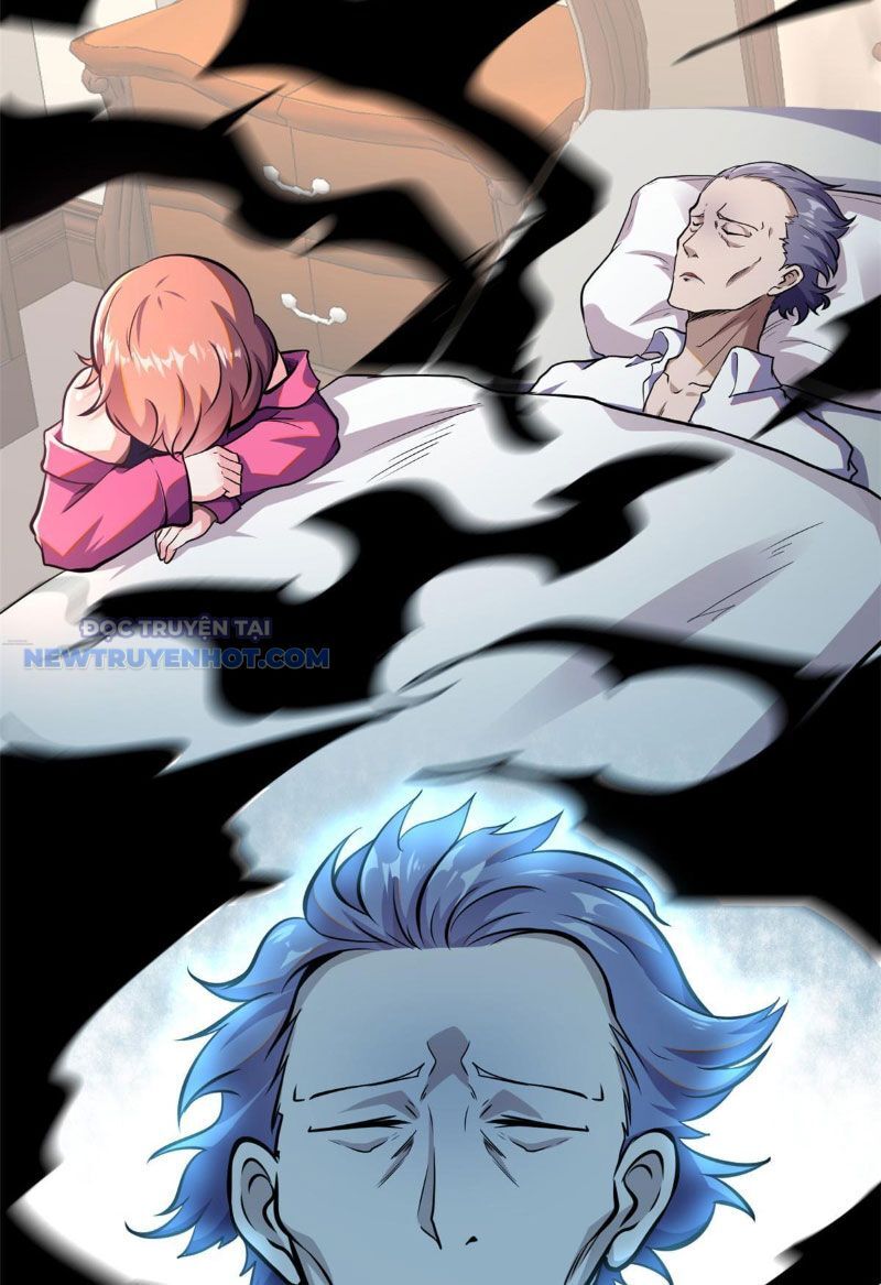 Đô Thị Cực Phẩm Y Thần - Chapter 9 - Page 22