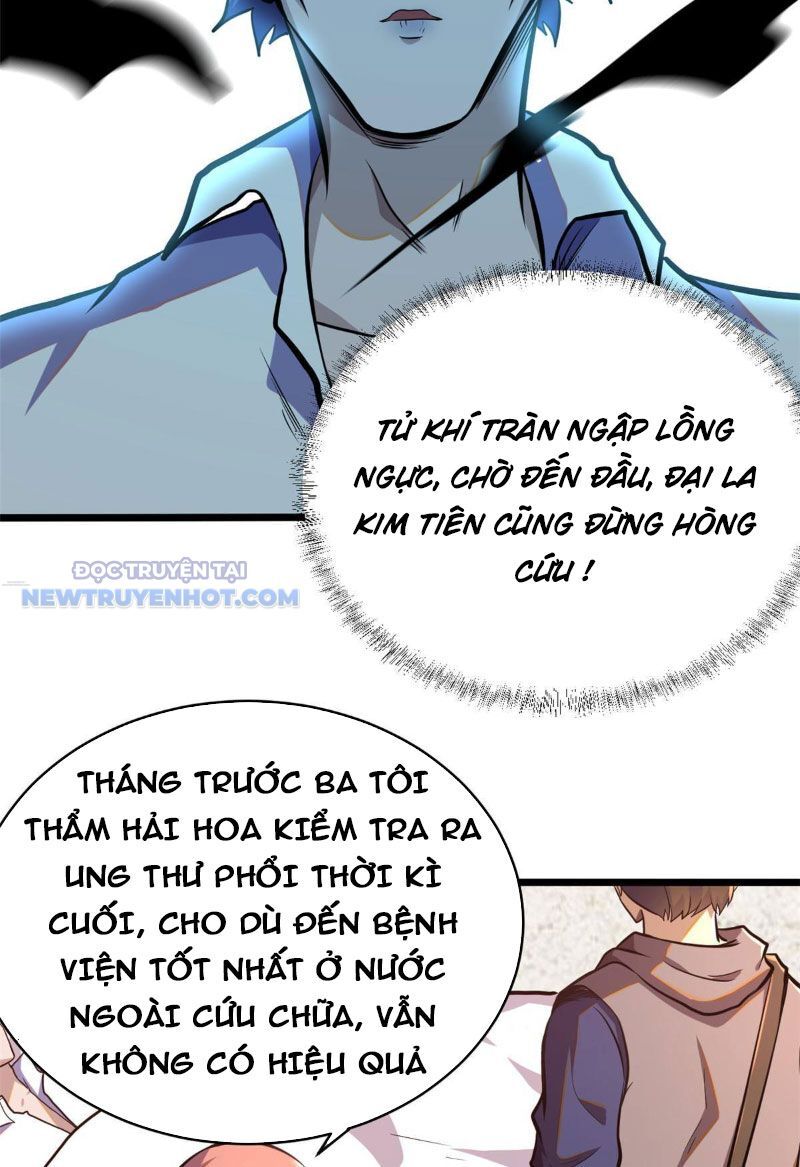 Đô Thị Cực Phẩm Y Thần - Chapter 9 - Page 23