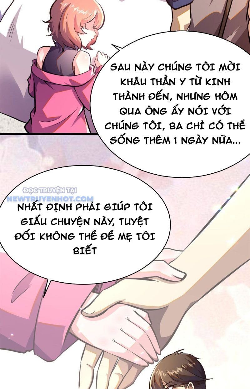 Đô Thị Cực Phẩm Y Thần - Chapter 9 - Page 24