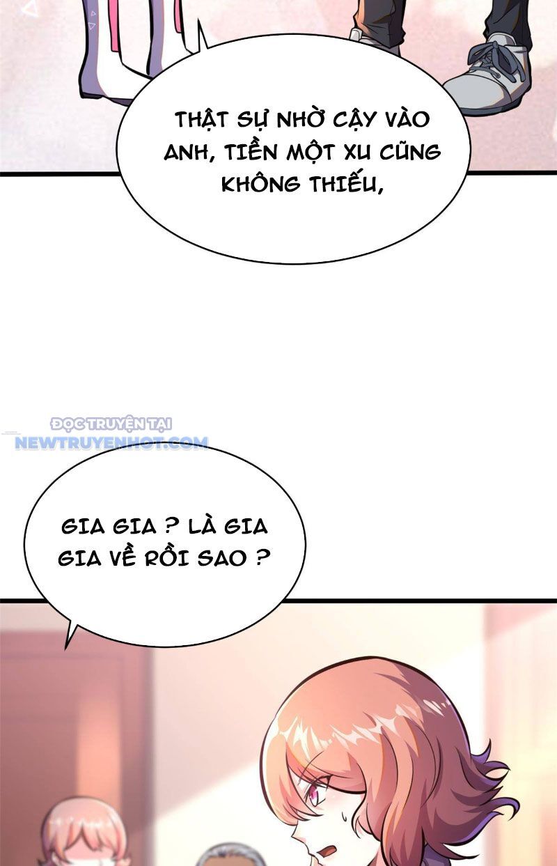 Đô Thị Cực Phẩm Y Thần - Chapter 9 - Page 26