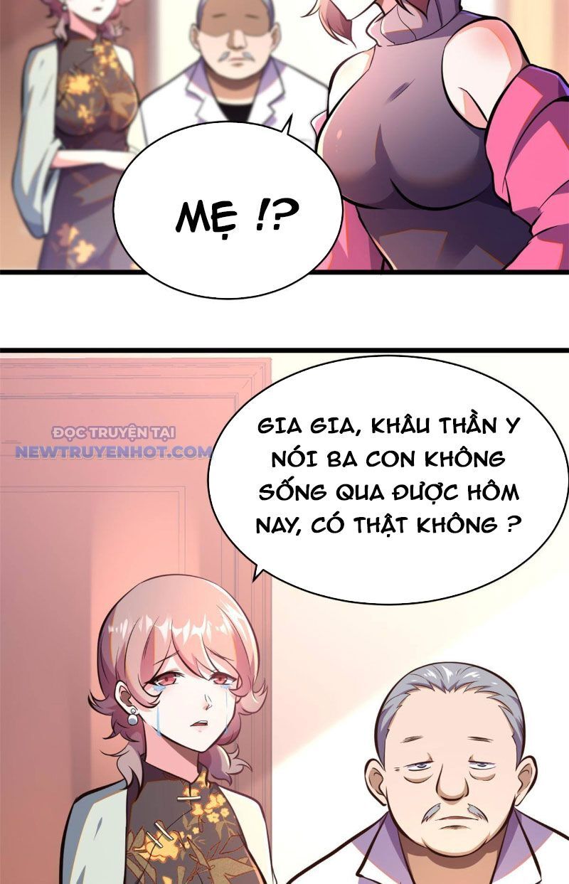 Đô Thị Cực Phẩm Y Thần - Chapter 9 - Page 27