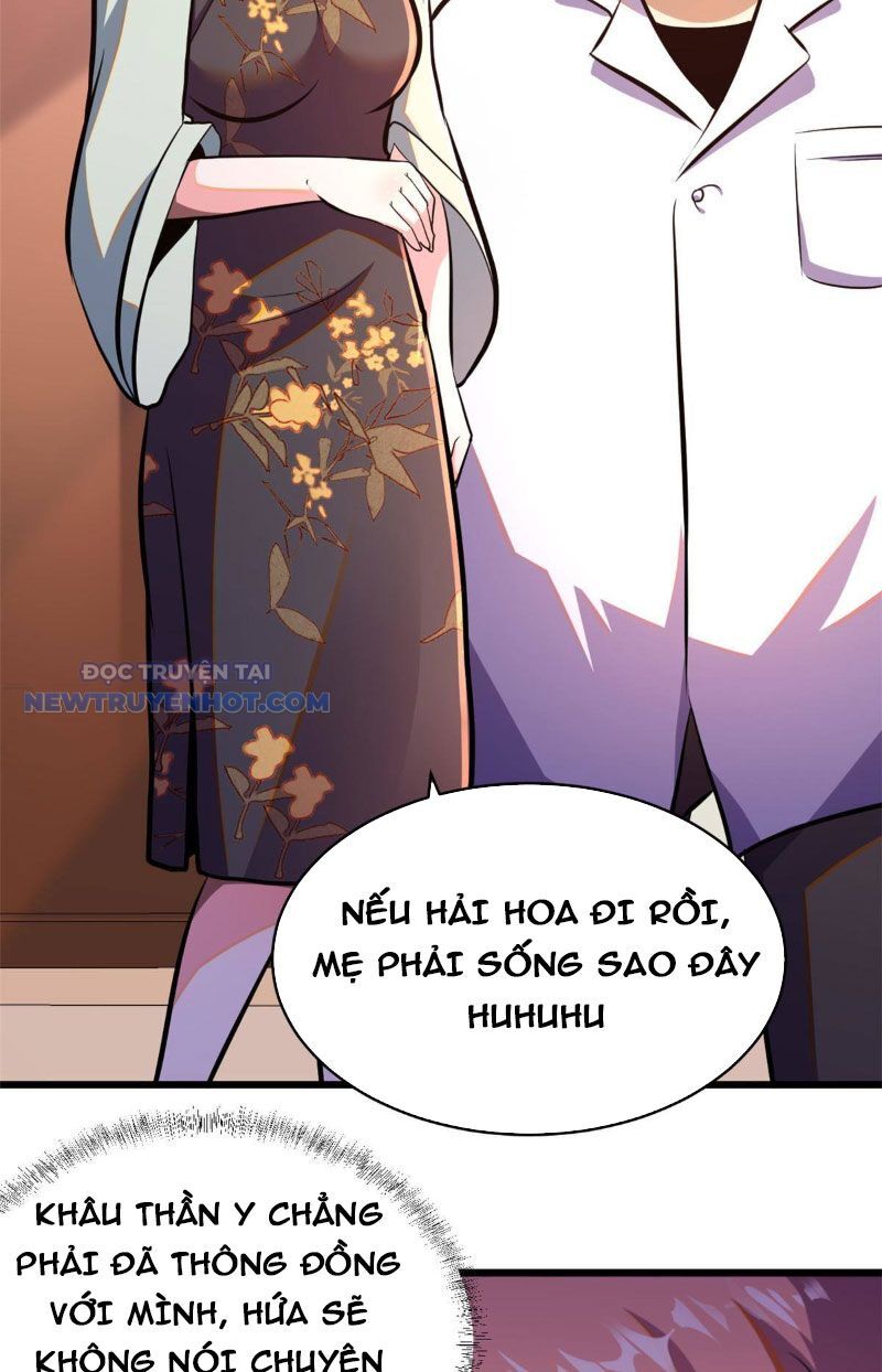 Đô Thị Cực Phẩm Y Thần - Chapter 9 - Page 28