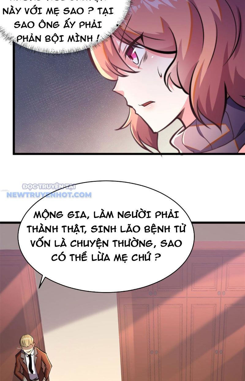 Đô Thị Cực Phẩm Y Thần - Chapter 9 - Page 29