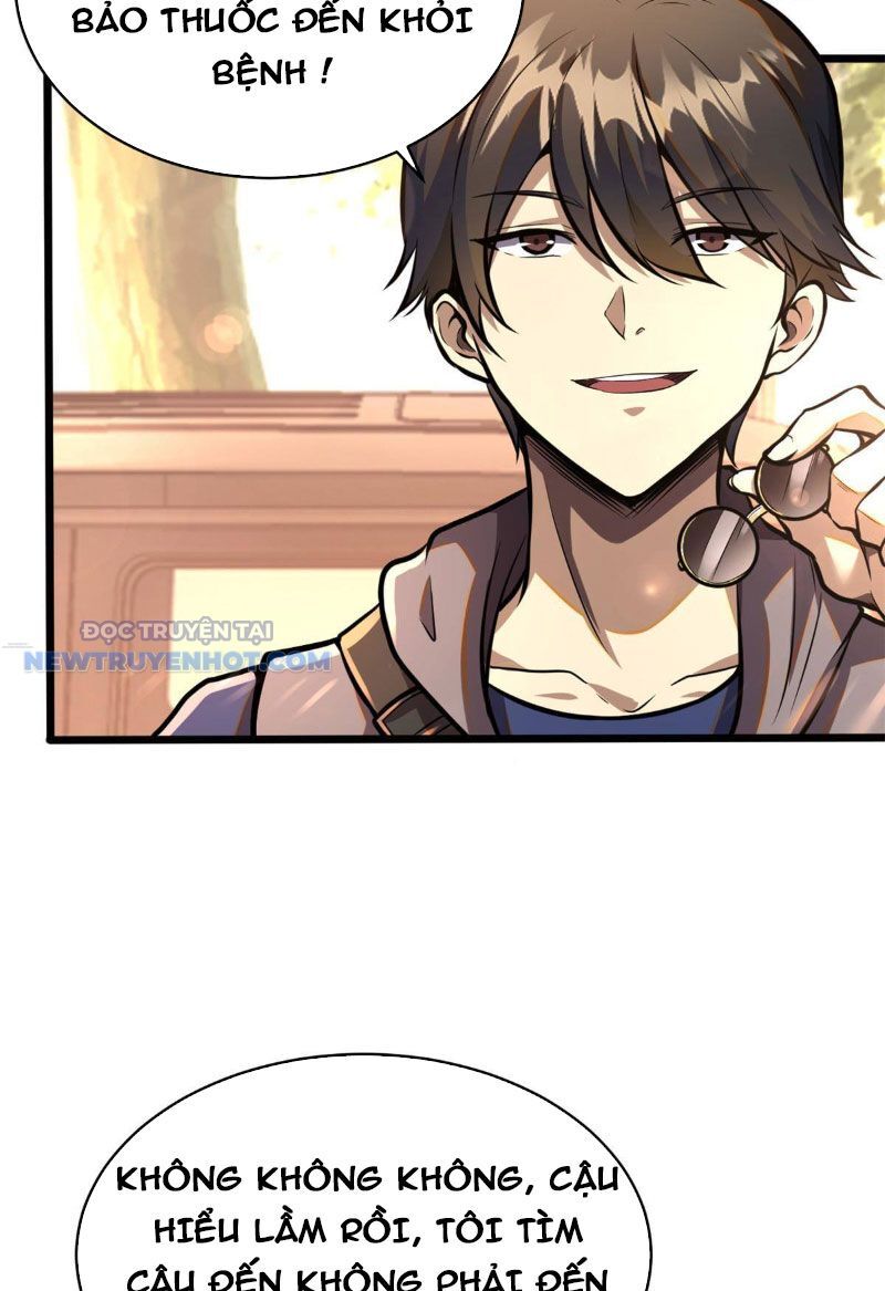 Đô Thị Cực Phẩm Y Thần - Chapter 9 - Page 3