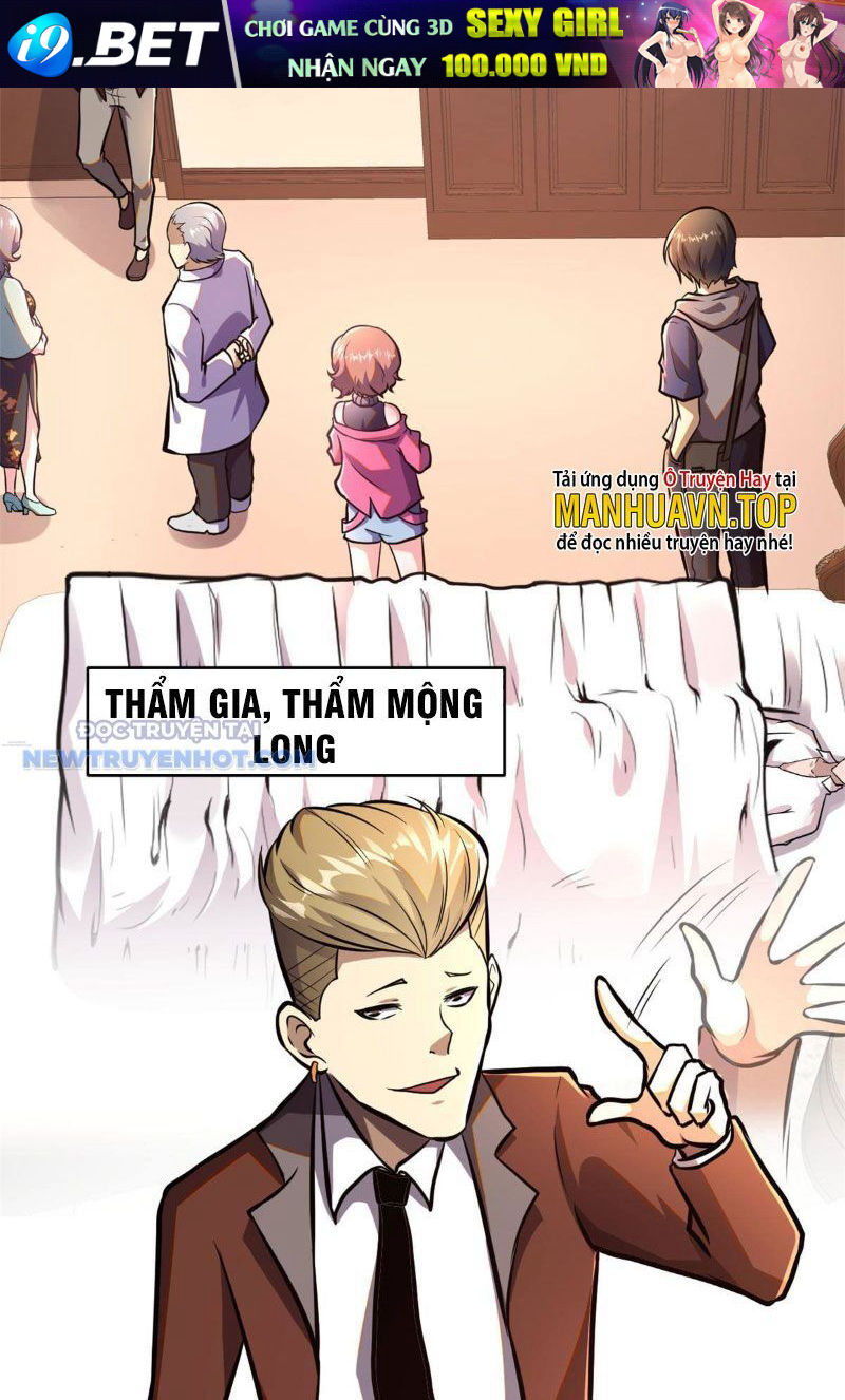 Đô Thị Cực Phẩm Y Thần - Chapter 9 - Page 30