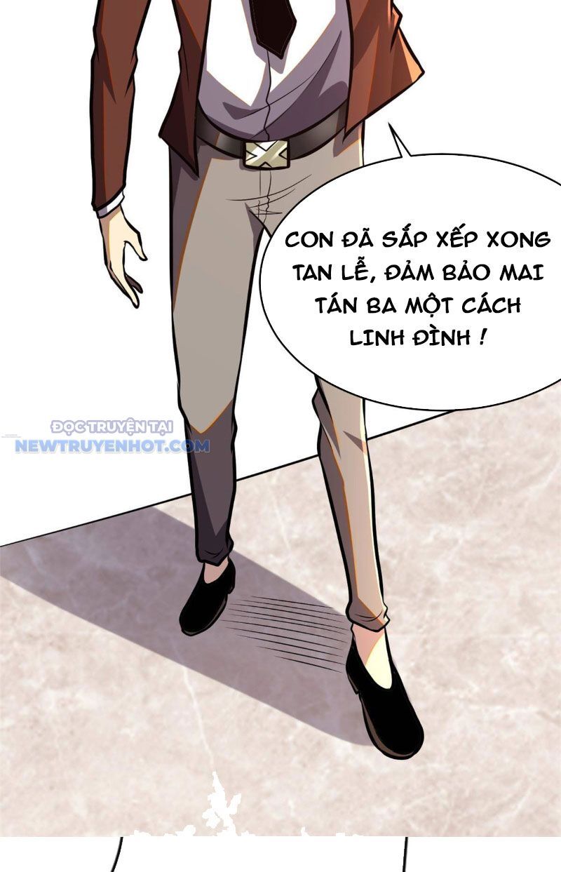 Đô Thị Cực Phẩm Y Thần - Chapter 9 - Page 31