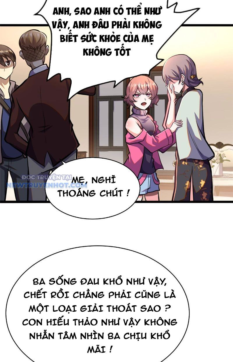 Đô Thị Cực Phẩm Y Thần - Chapter 9 - Page 32