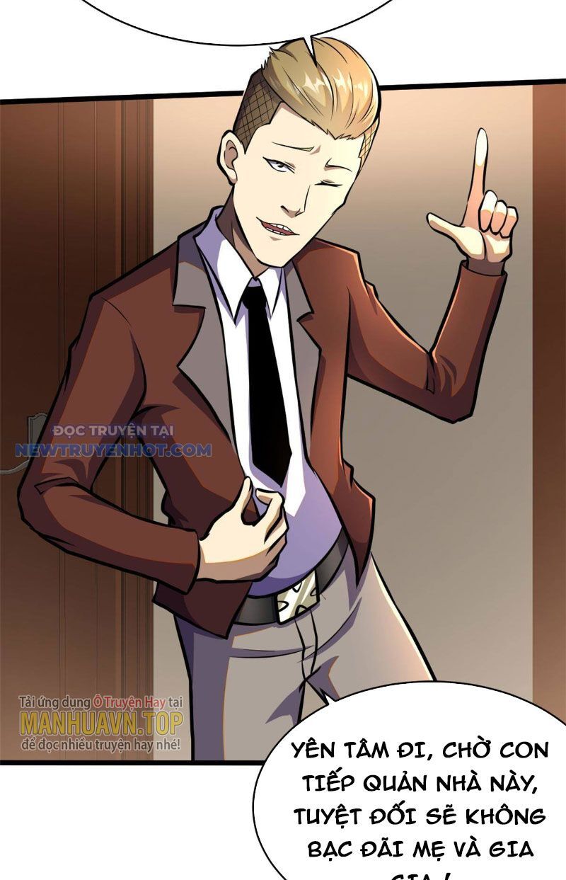 Đô Thị Cực Phẩm Y Thần - Chapter 9 - Page 33