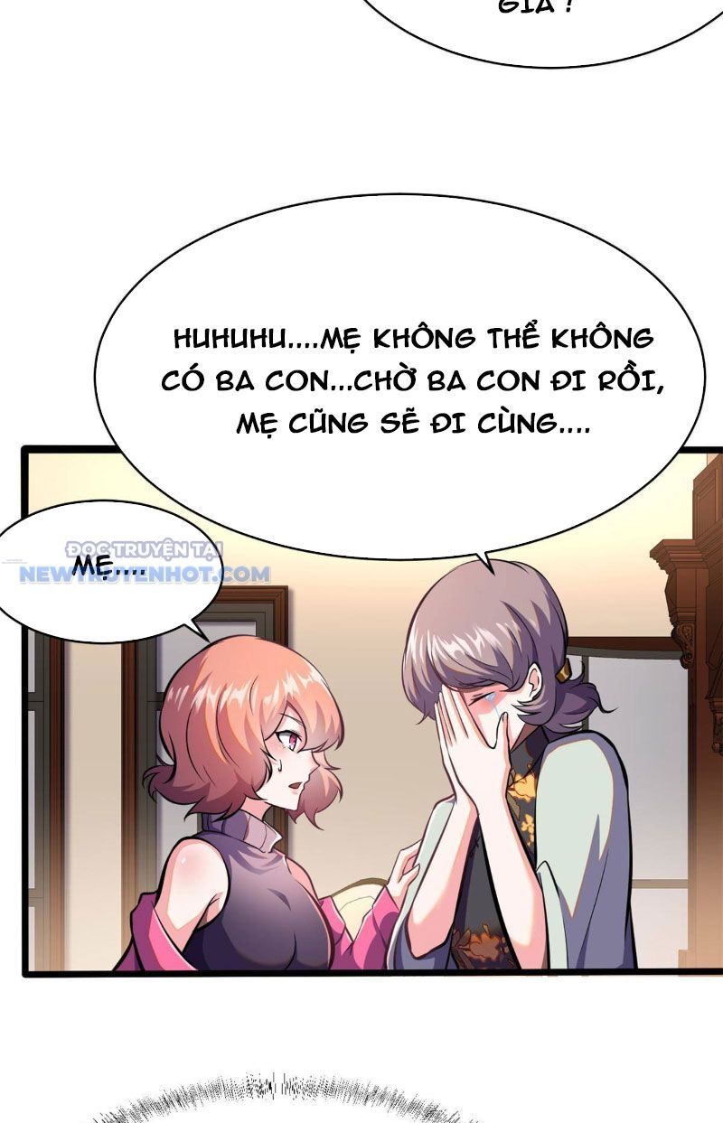 Đô Thị Cực Phẩm Y Thần - Chapter 9 - Page 34