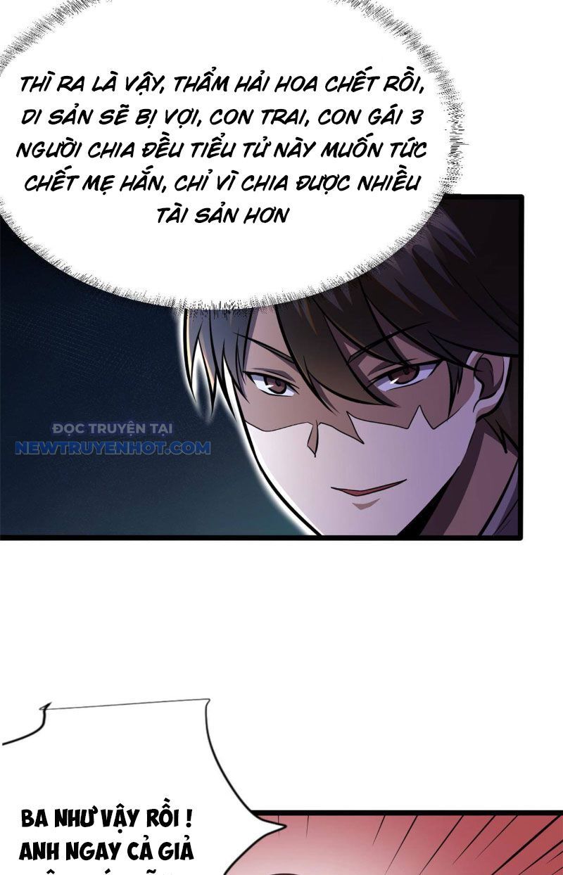 Đô Thị Cực Phẩm Y Thần - Chapter 9 - Page 35