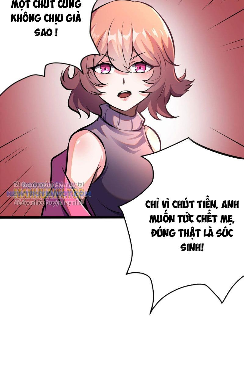 Đô Thị Cực Phẩm Y Thần - Chapter 9 - Page 36