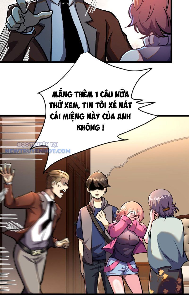 Đô Thị Cực Phẩm Y Thần - Chapter 9 - Page 38