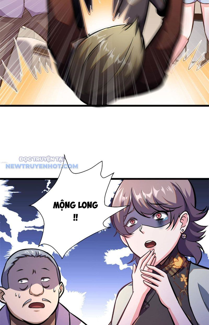 Đô Thị Cực Phẩm Y Thần - Chapter 9 - Page 41