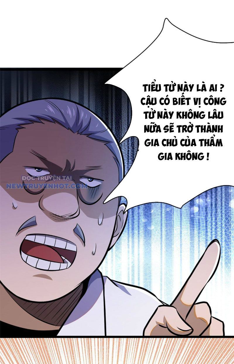 Đô Thị Cực Phẩm Y Thần - Chapter 9 - Page 43