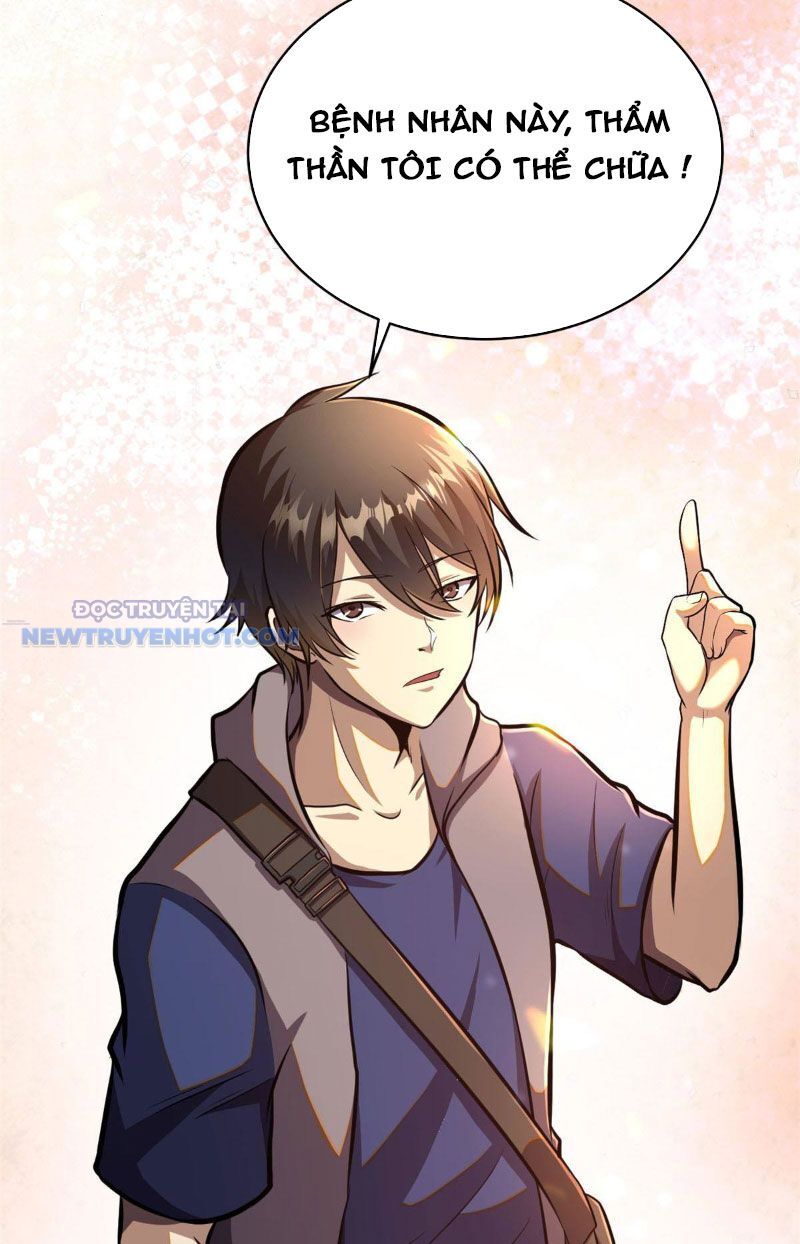 Đô Thị Cực Phẩm Y Thần - Chapter 9 - Page 45