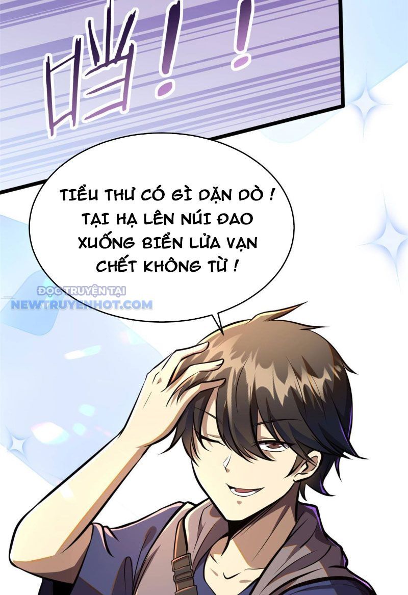 Đô Thị Cực Phẩm Y Thần - Chapter 9 - Page 7