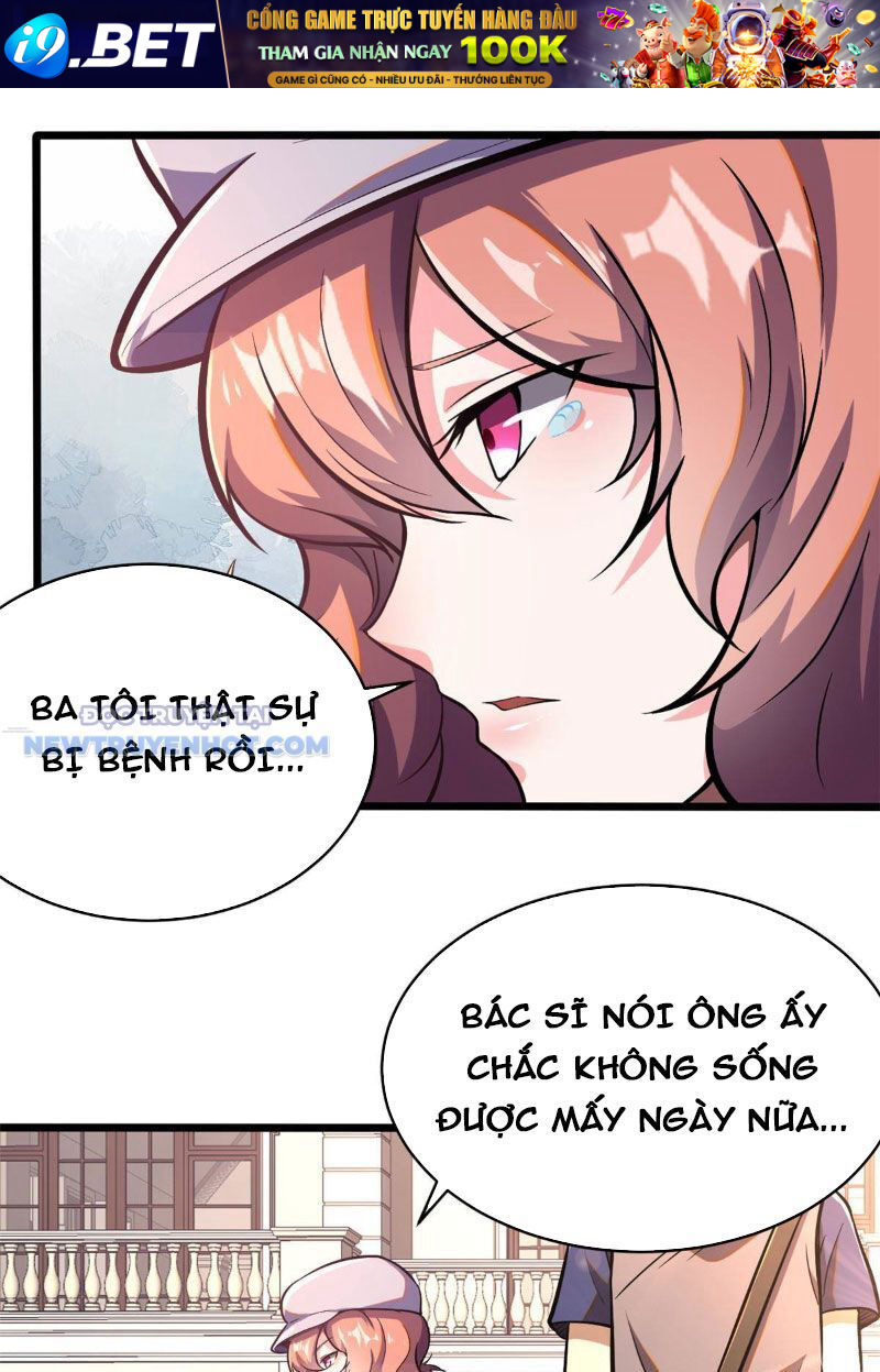 Đô Thị Cực Phẩm Y Thần - Chapter 9 - Page 9