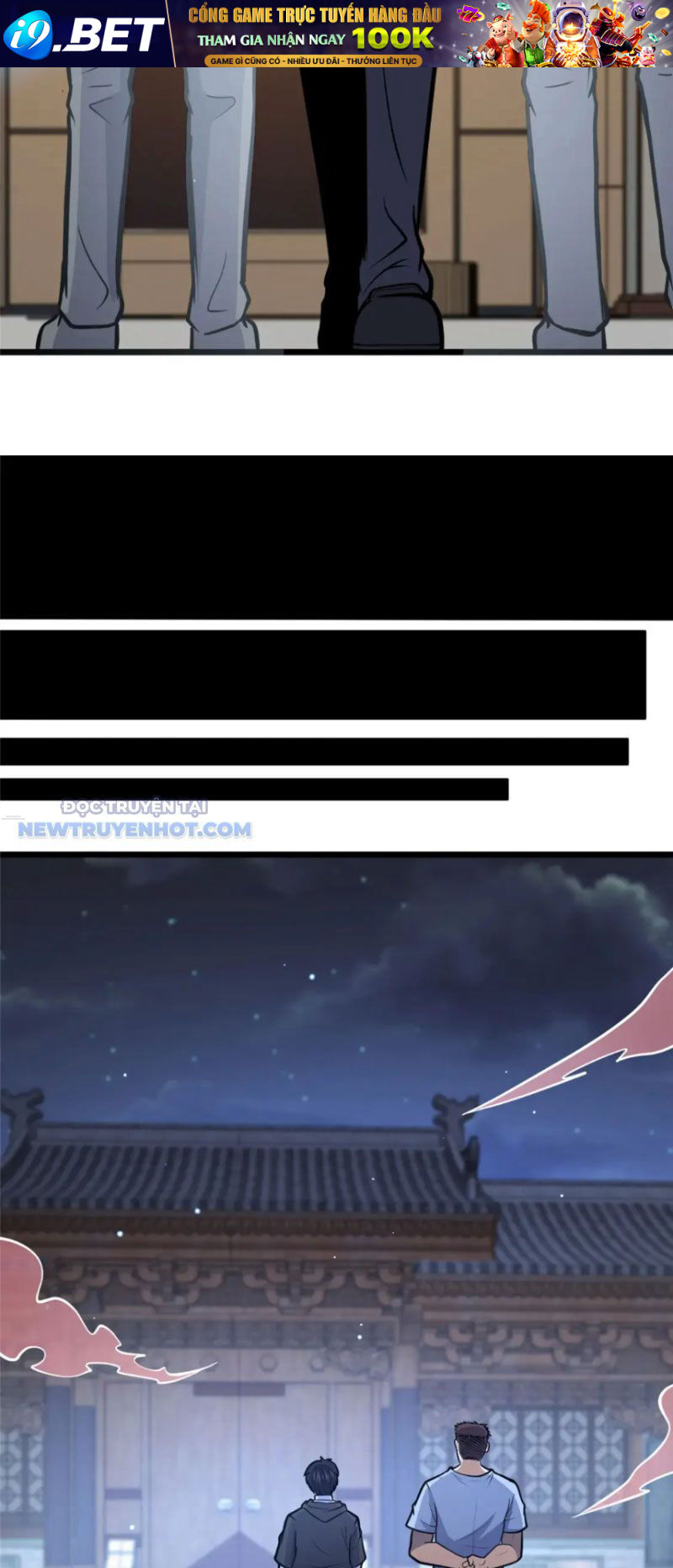 Đô Thị Cực Phẩm Y Thần - Chapter 90 - Page 21