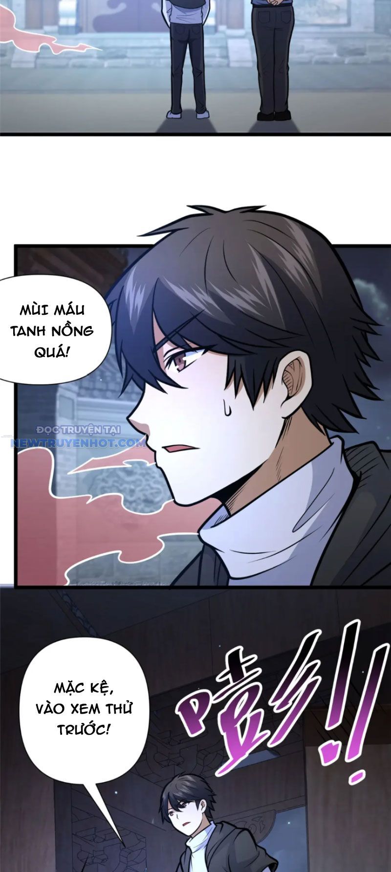 Đô Thị Cực Phẩm Y Thần - Chapter 90 - Page 22