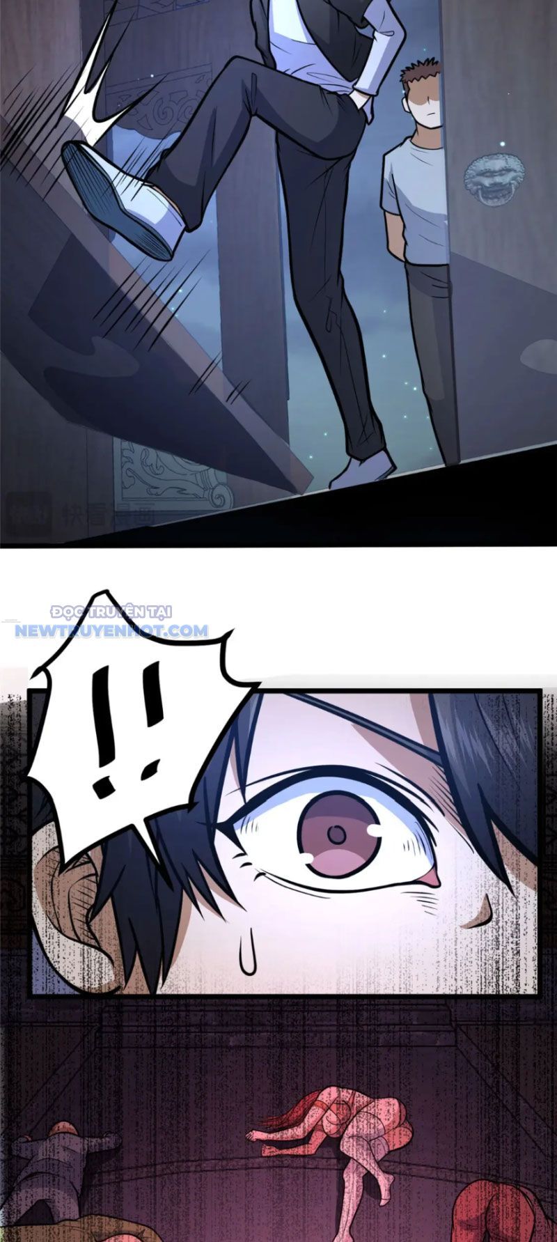 Đô Thị Cực Phẩm Y Thần - Chapter 90 - Page 23