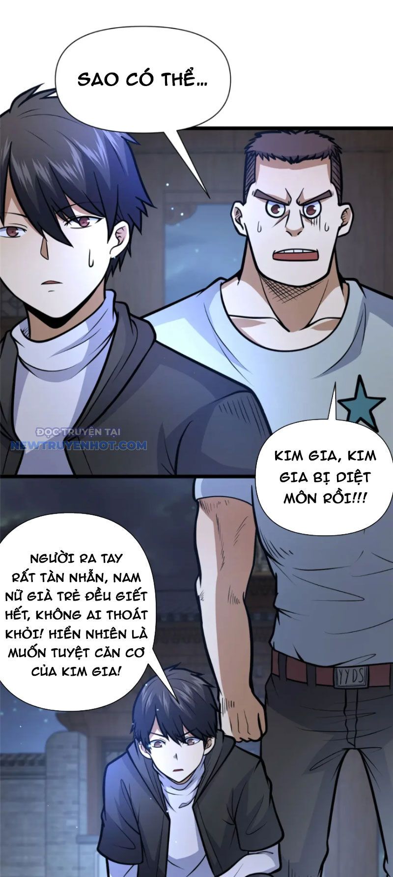 Đô Thị Cực Phẩm Y Thần - Chapter 90 - Page 25