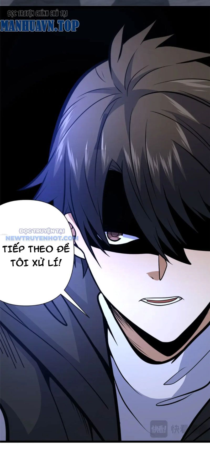 Đô Thị Cực Phẩm Y Thần - Chapter 90 - Page 30