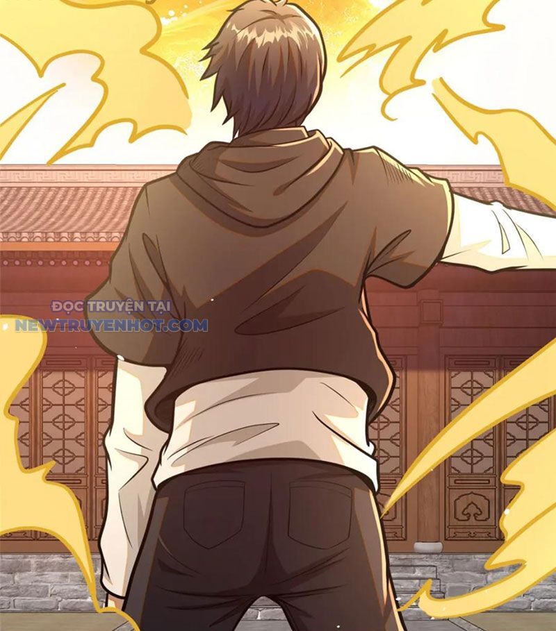 Đô Thị Cực Phẩm Y Thần - Chapter 91 - Page 10