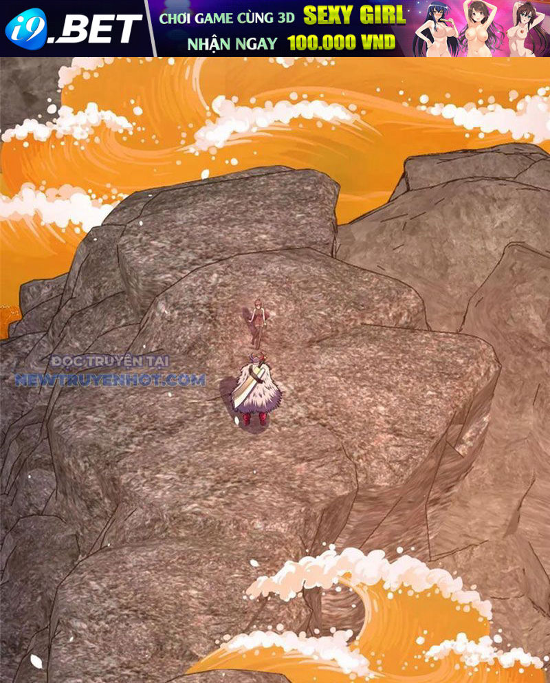 Đô Thị Cực Phẩm Y Thần - Chapter 91 - Page 13