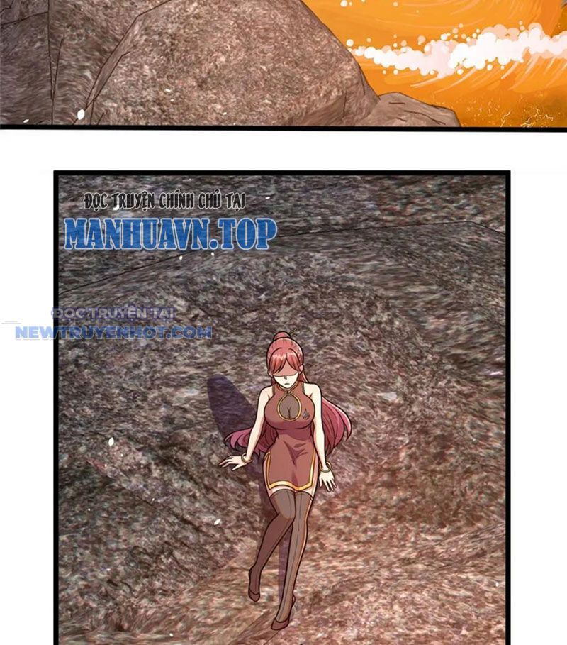 Đô Thị Cực Phẩm Y Thần - Chapter 91 - Page 14