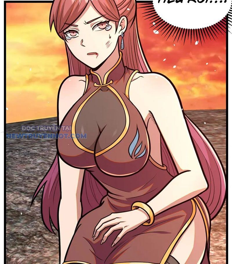 Đô Thị Cực Phẩm Y Thần - Chapter 91 - Page 16