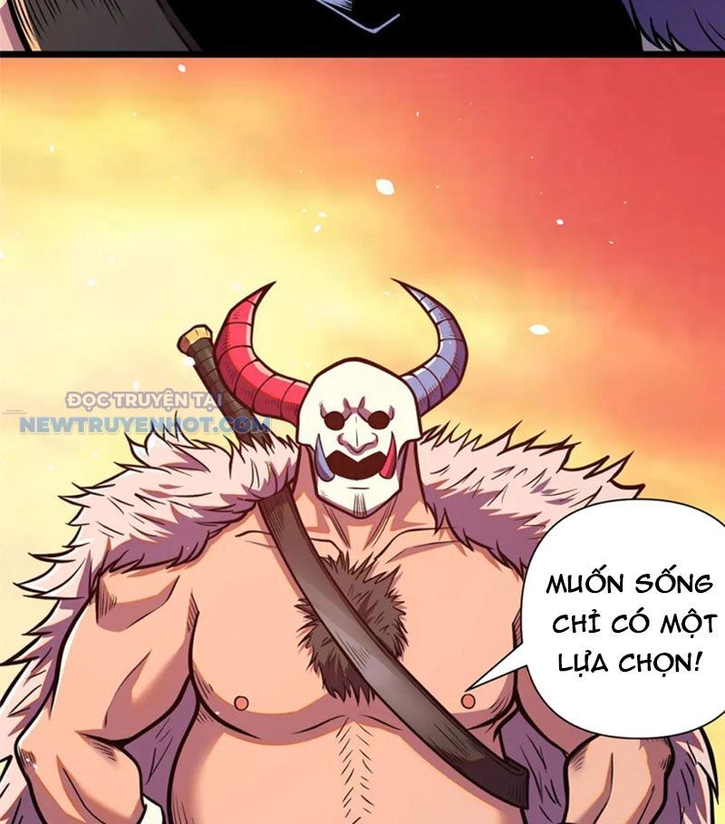 Đô Thị Cực Phẩm Y Thần - Chapter 91 - Page 18