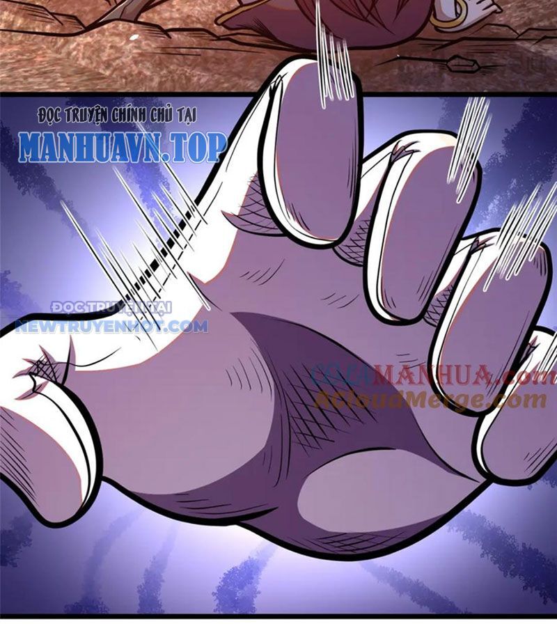 Đô Thị Cực Phẩm Y Thần - Chapter 91 - Page 20