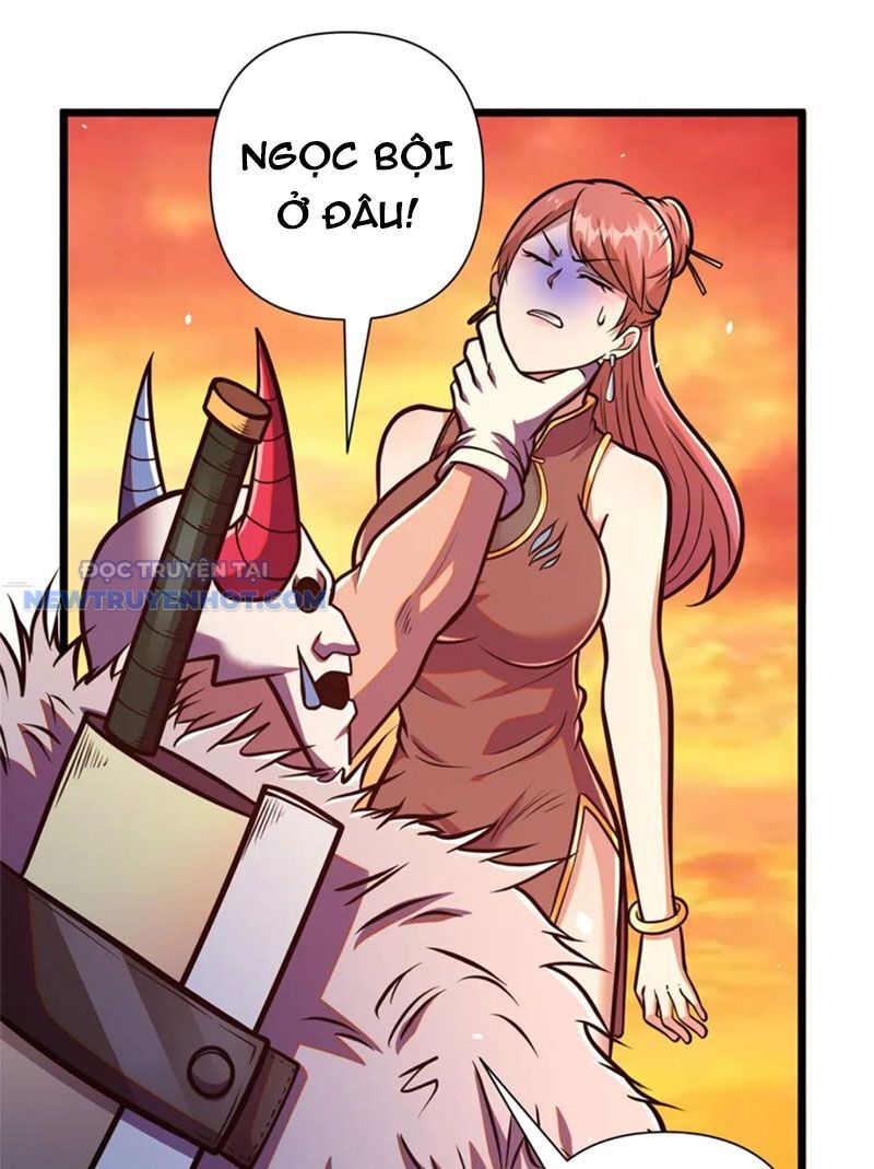 Đô Thị Cực Phẩm Y Thần - Chapter 91 - Page 21