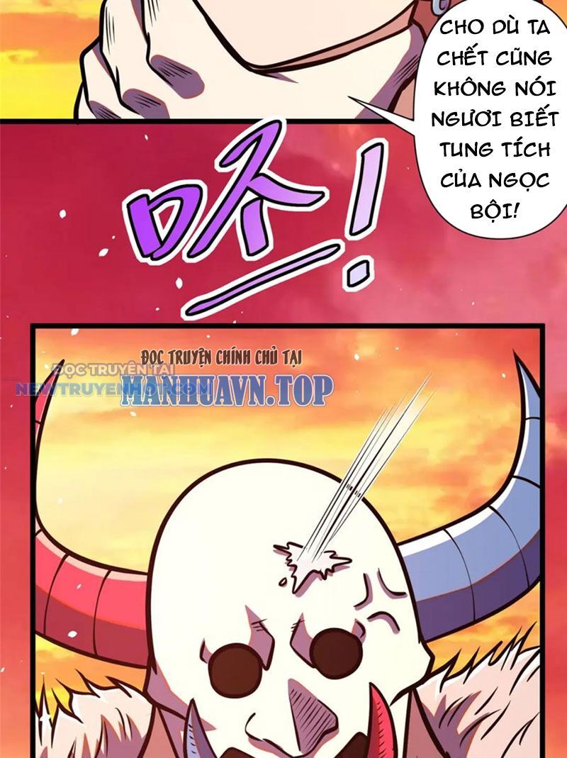 Đô Thị Cực Phẩm Y Thần - Chapter 91 - Page 23